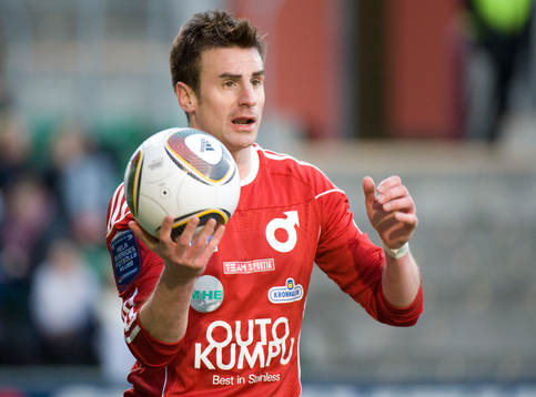 Mikael Aldrin Nilsson