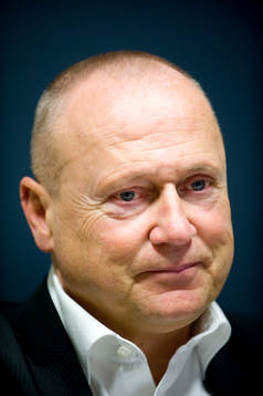 Sören Åkeby, Tränare