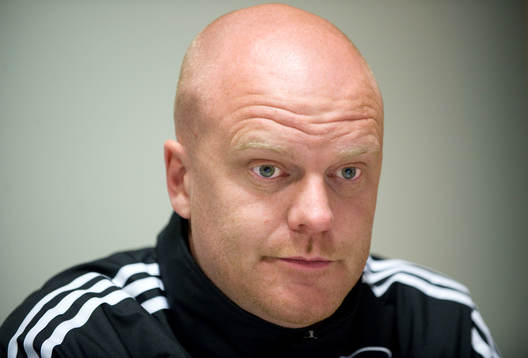Patrik Werner, Tränare