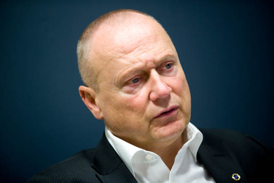 Sören Åkeby, Tränare
