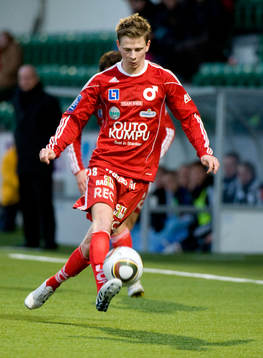 Johan Bertilsson