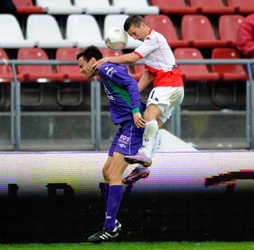 Tim Sparv och Dries Mertens