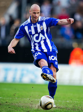 Thomas Olsson