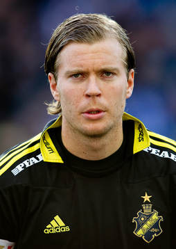 Per Karlsson, porträtt