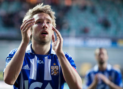 Adam Johansson