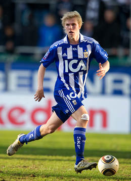 Erik Lund