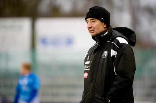 Tom Prahl, Tränare