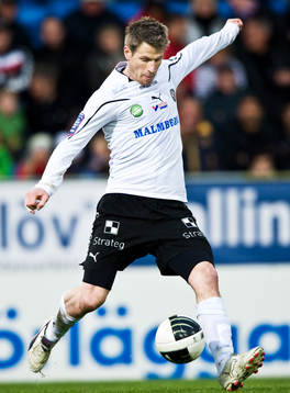 Magnus Kihlberg