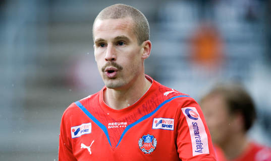 Helsingborg bara vinner och Christoffer Andersson har kvar