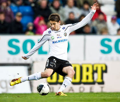Alejandro Bedoya