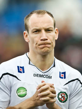 Kim Olsen, porträtt
