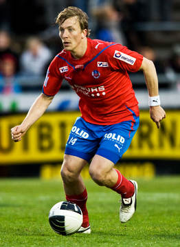 Erik Edman