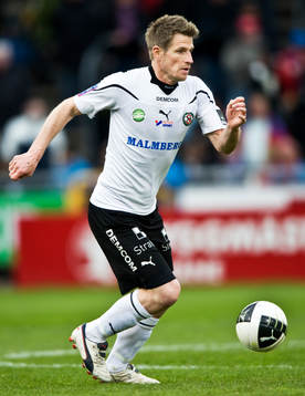 Magnus Kihlberg