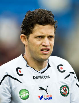 Paulinho, porträtt