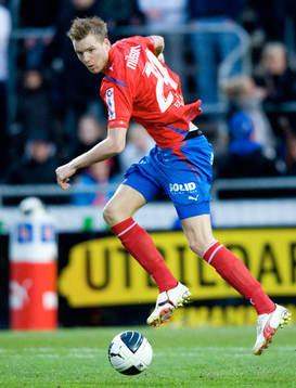 Marcus Nilsson
