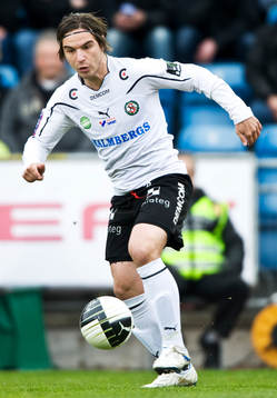 Markus Astvall