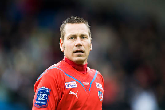 Marcus Lantz