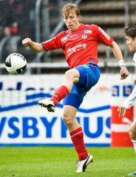 Erik Edman
