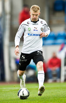 Michael Almebäck