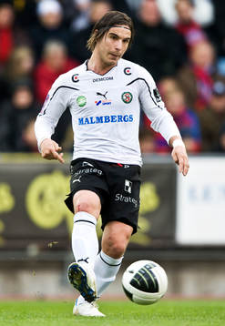 Markus Astvald