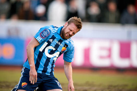 Mattias Jonson