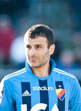 Sharbel Touma