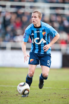 Petter Gustafsson