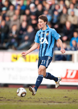 Joel Perovuo