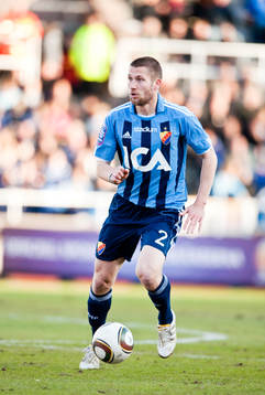 Joona Toivio