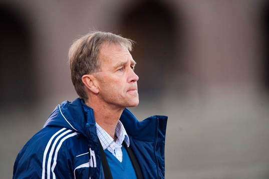 Lennart Wass, tränare
