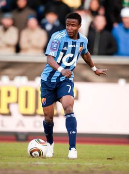 Kennedy Igboanenike