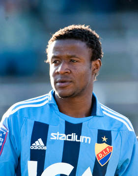 Kennedy Igboanenike, porträtt