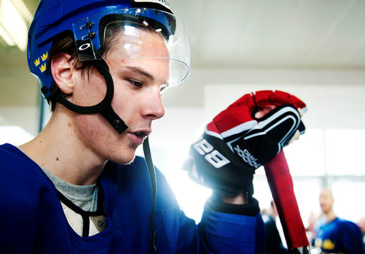 Erik Karlsson