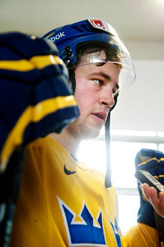 Victor Hedman