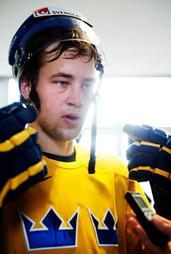 Victor Hedman