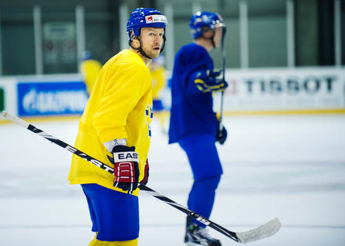 Michael Nylander