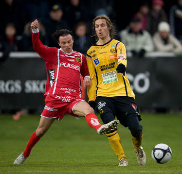 Tobias Grahn, Mjällby