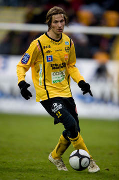 Tobias Grahn, Mjällby