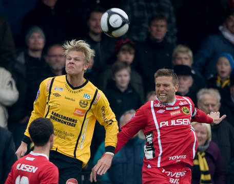 David Lofquist, Mjällby, Anders Svensson, Elfsborg