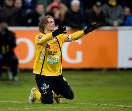 Tobias Grahn