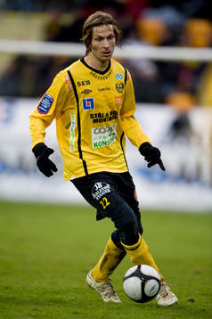 Tobias Grahn