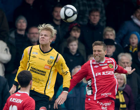 David Lofquist, Mjällby, Anders Svensson, Elfsborg