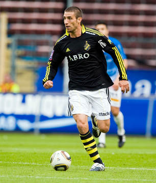 Sebastian Eguren