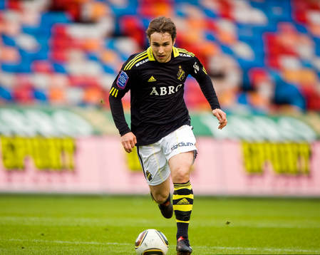 Kevin Walker