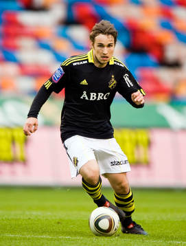 Kevin Walker