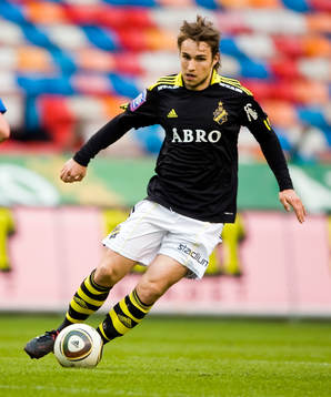 Kevin Walker