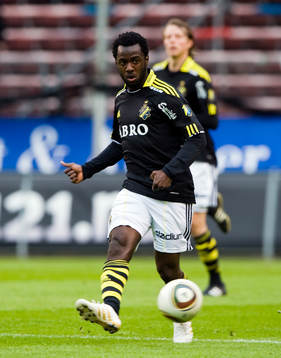 Dulee Johnson