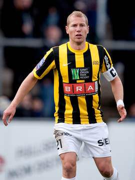 Jonas Henriksson