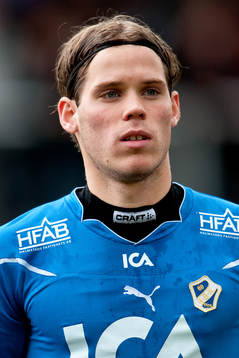 Emil Salomonsson
