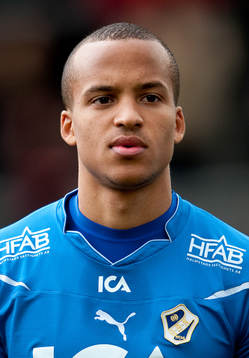 Marcus Olsson